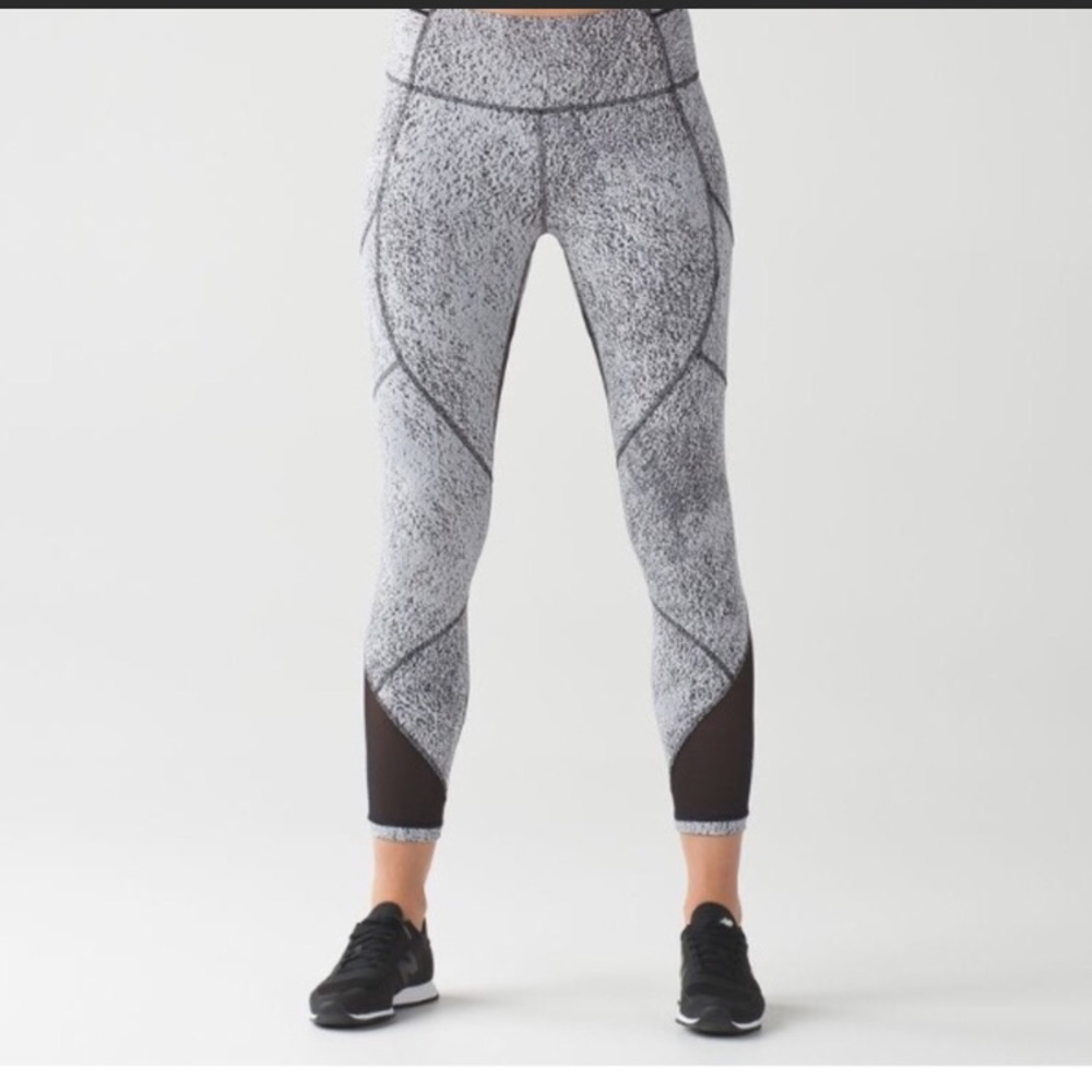 Lulu lemon leggings